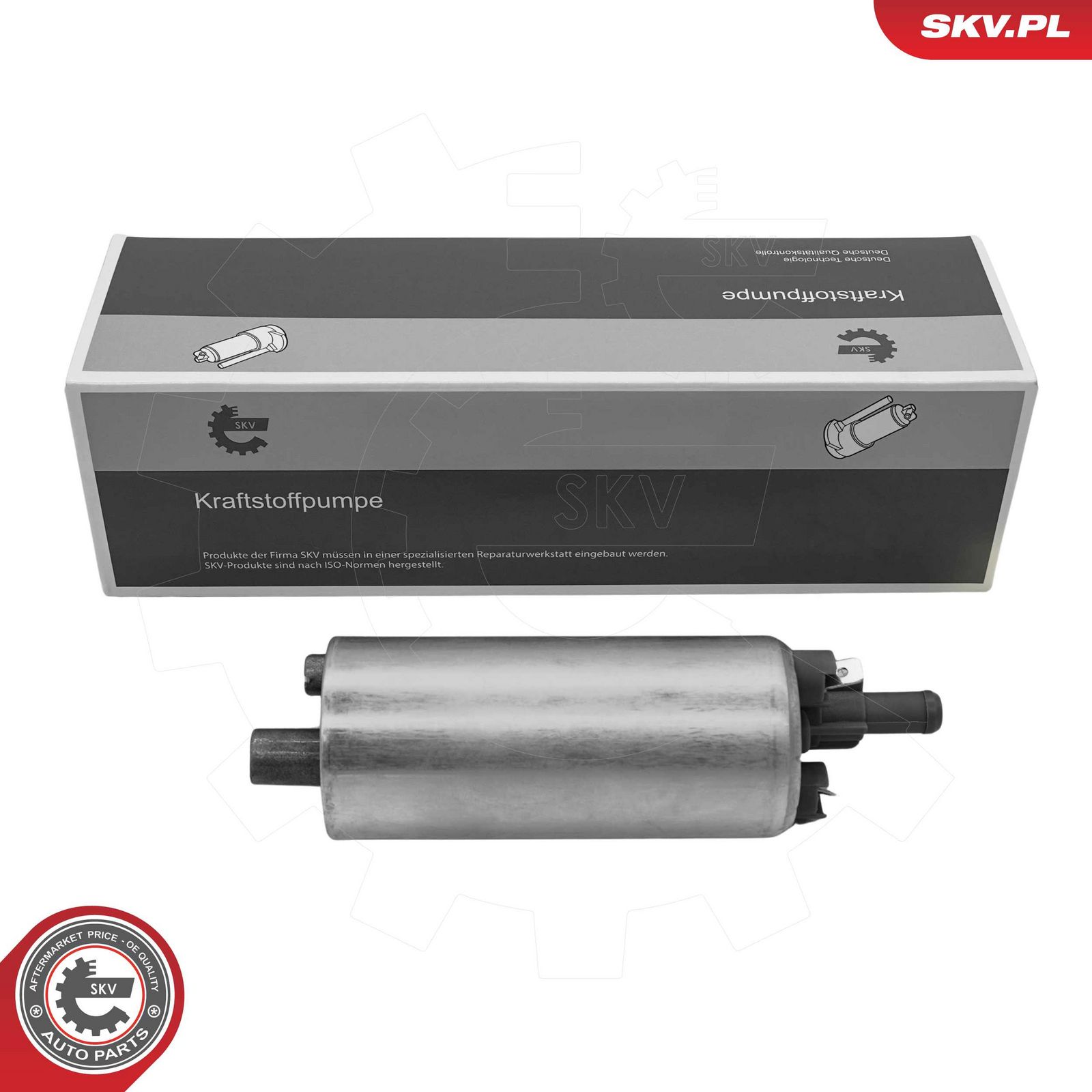 Fuel Pump-2