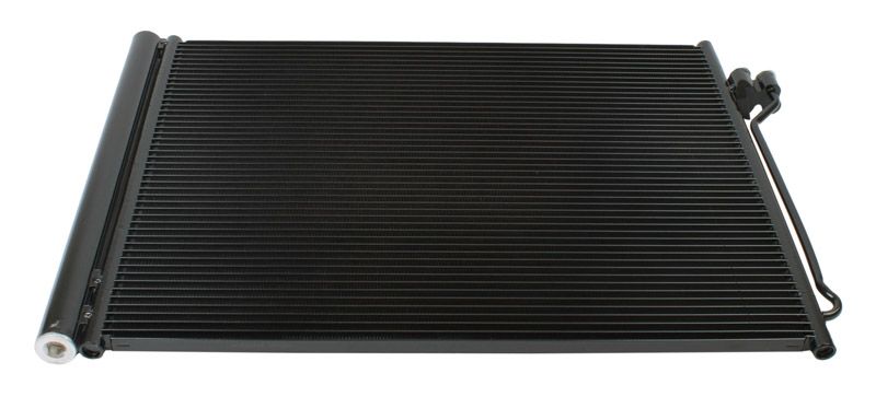 MAXGEAR AC830310 Condenser, air conditioning