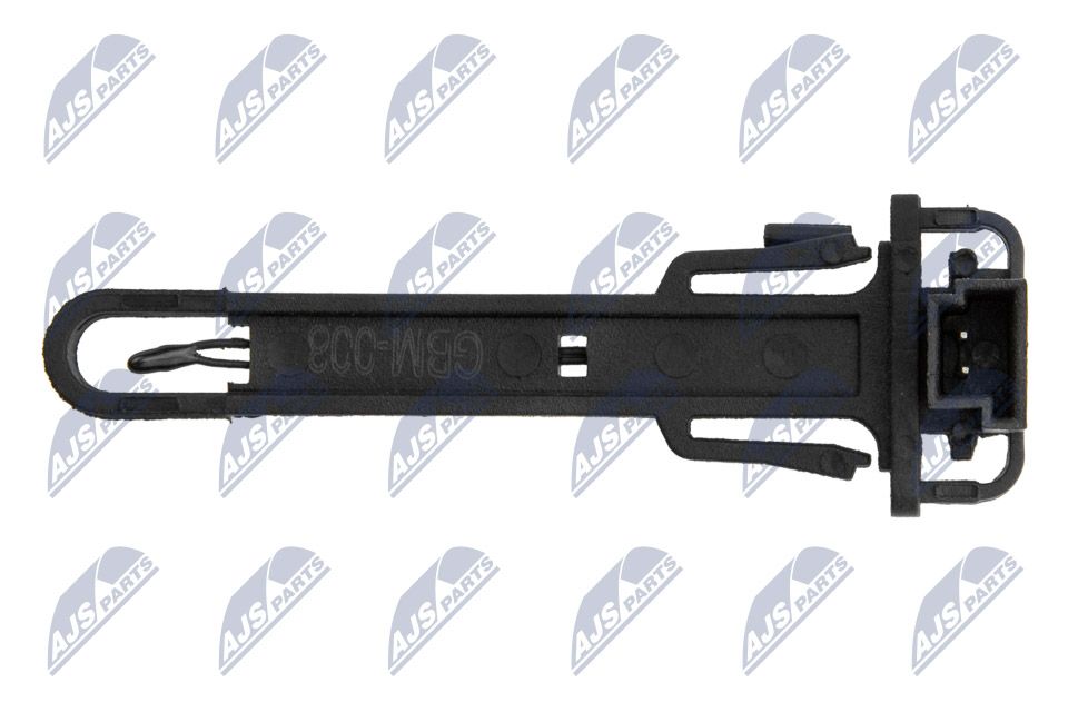 Sensor, interior temperature-3