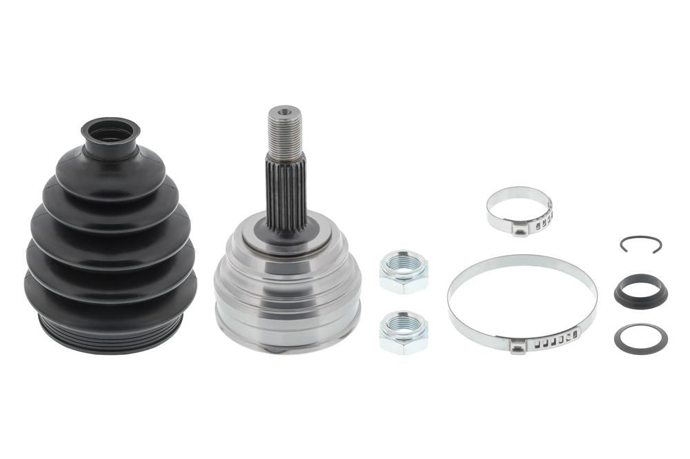 TOPRAN 103 507 Joint kit, drive shaft