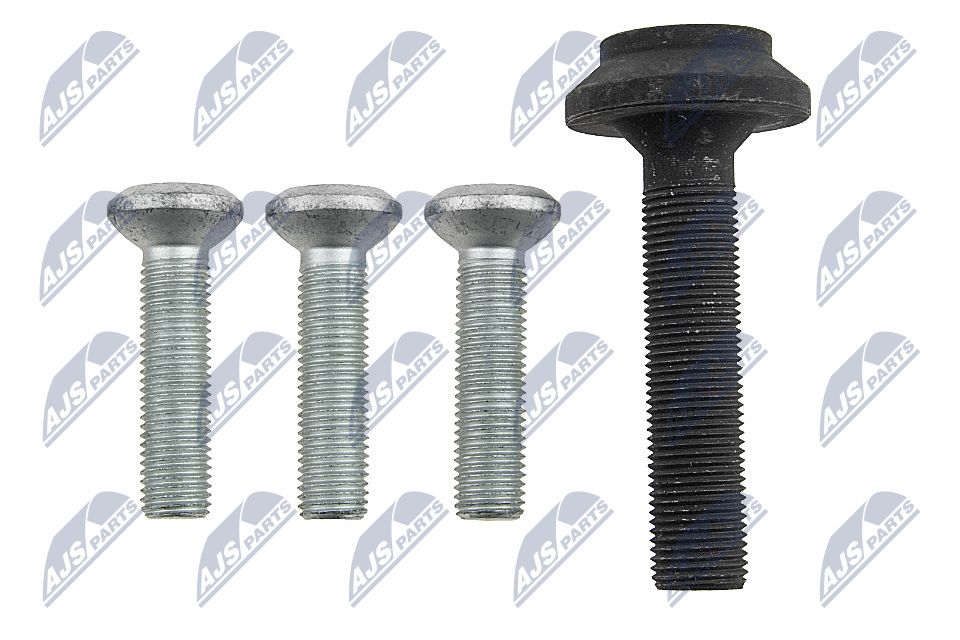Repair Kit, wheel hub-1