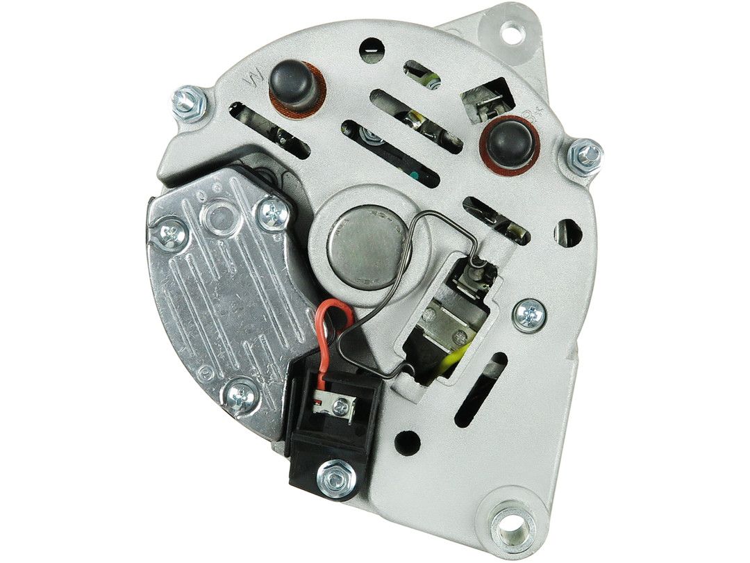 Alternator-2