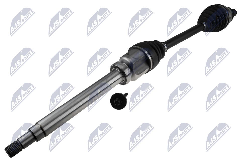 NTY NPW-VV-190 Drive shaft