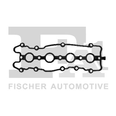 FA1 EP1100-966 Gasket, cylinder head cover