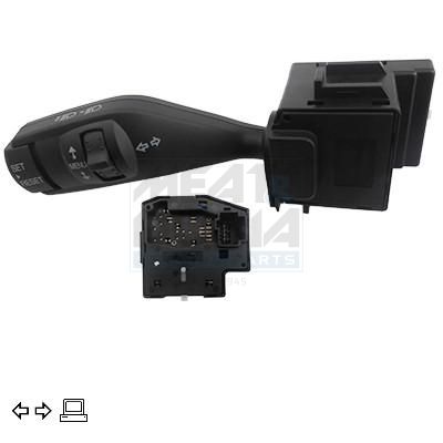 MEAT & DORIA 23472 Steering column switch