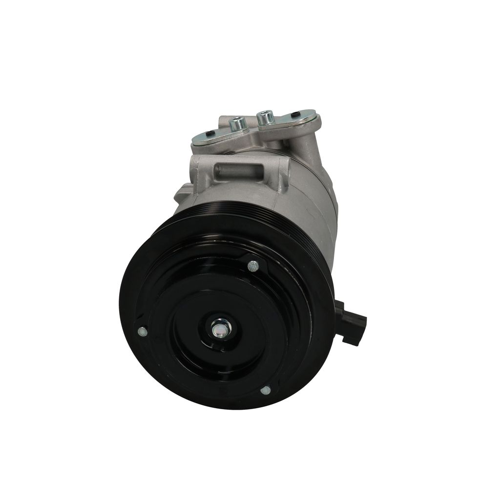 Compressor, air conditioning-1
