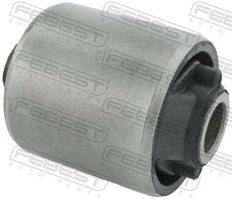 FEBEST TAB-317 Mounting, control/trailing arm
