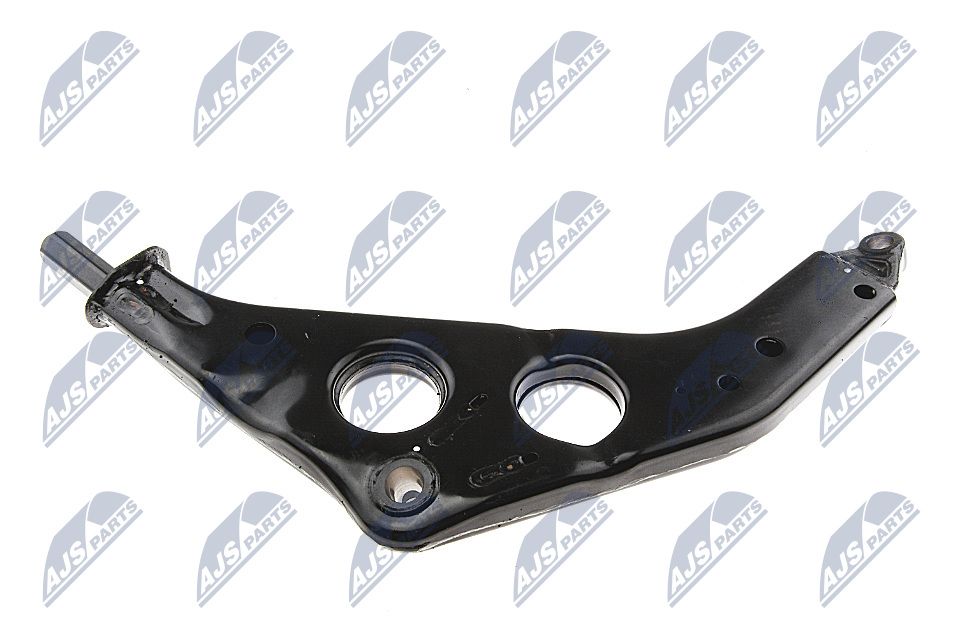 Control/Trailing Arm, wheel suspension-1