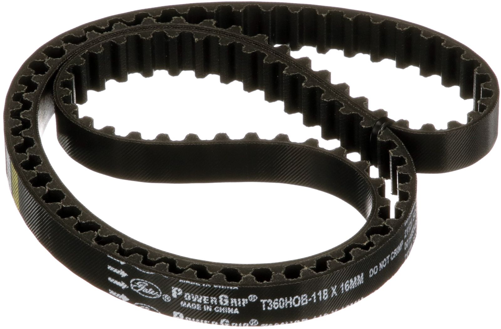 GATES T360HOB Timing belt