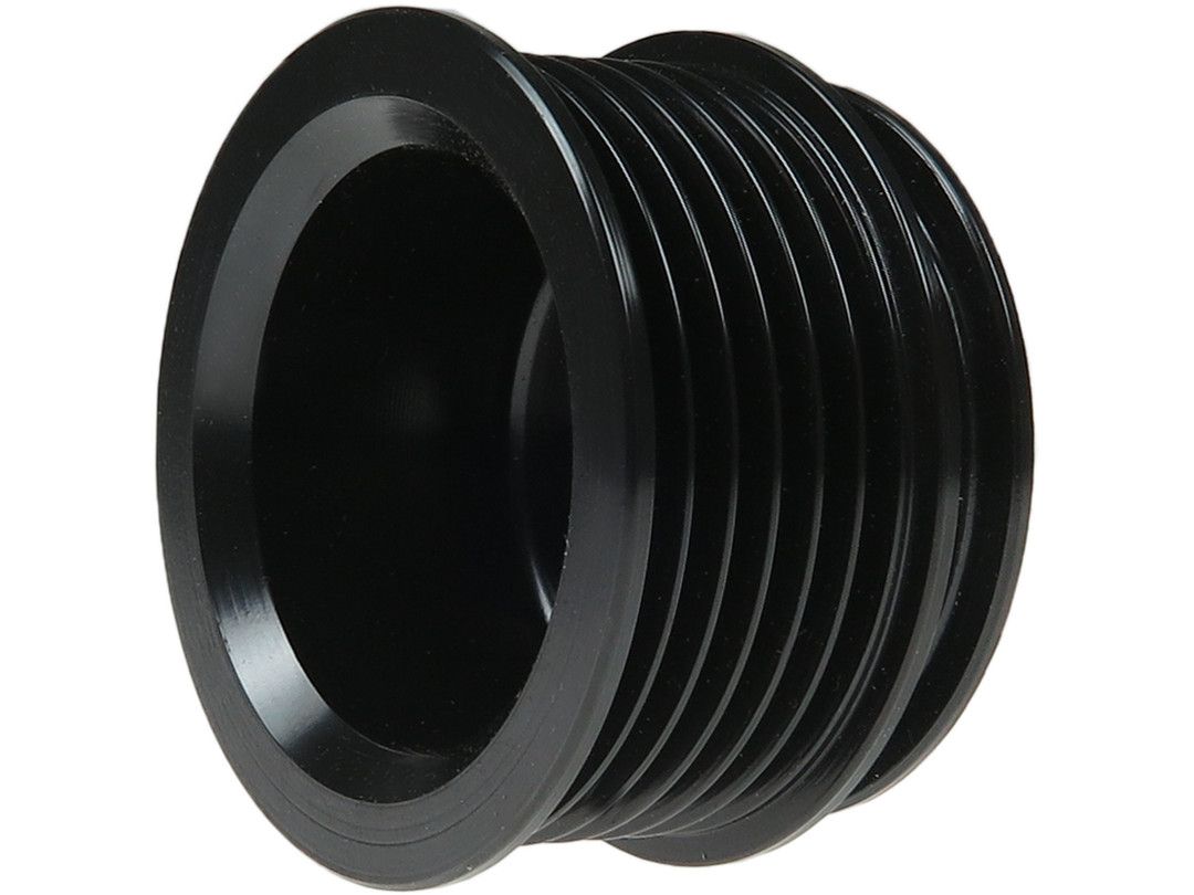AS-PL AP0078(BOSCH) Belt pulley, alternator