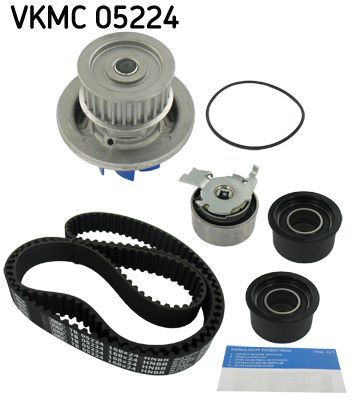 SKF VERTEVO VKMC 05224 Water pump & timing belt kit