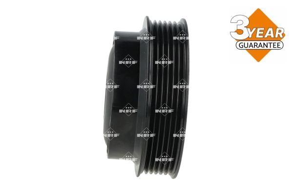 Magnetic Clutch, air conditioning compressor-1