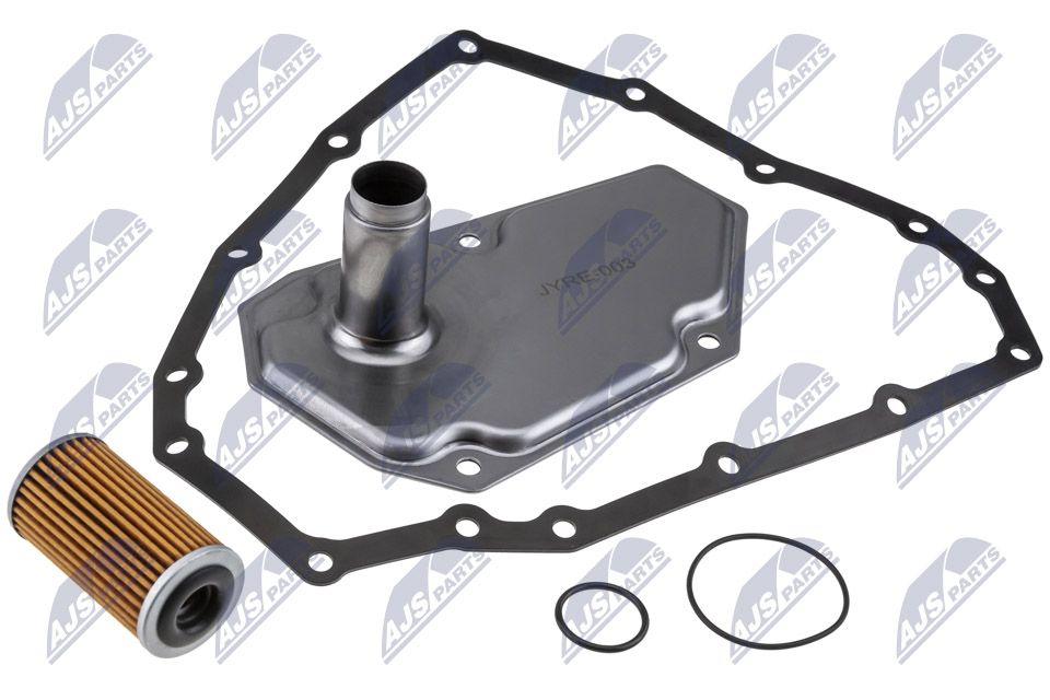 NTY FSF-RE-003 Hydraulic filter, automatic transmission