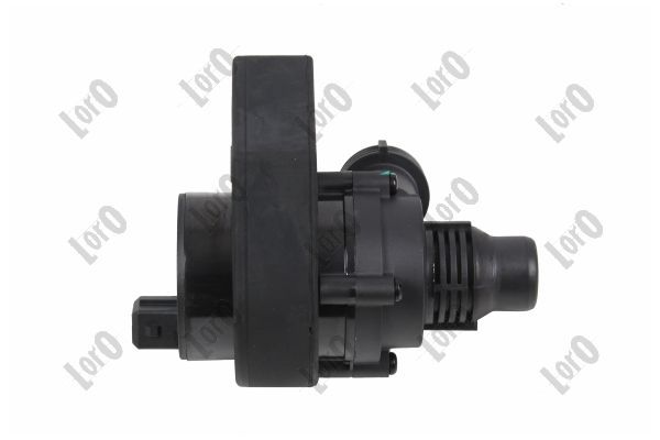 Auxiliary Water Pump (cooling water circuit)-2
