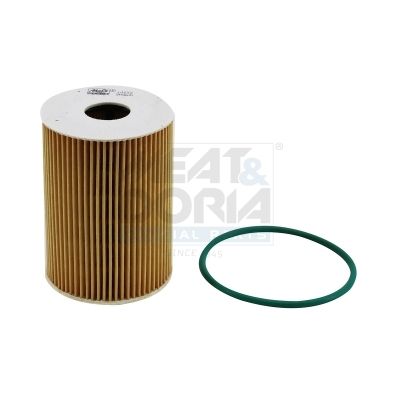 MEAT & DORIA 14032 Oil filter
