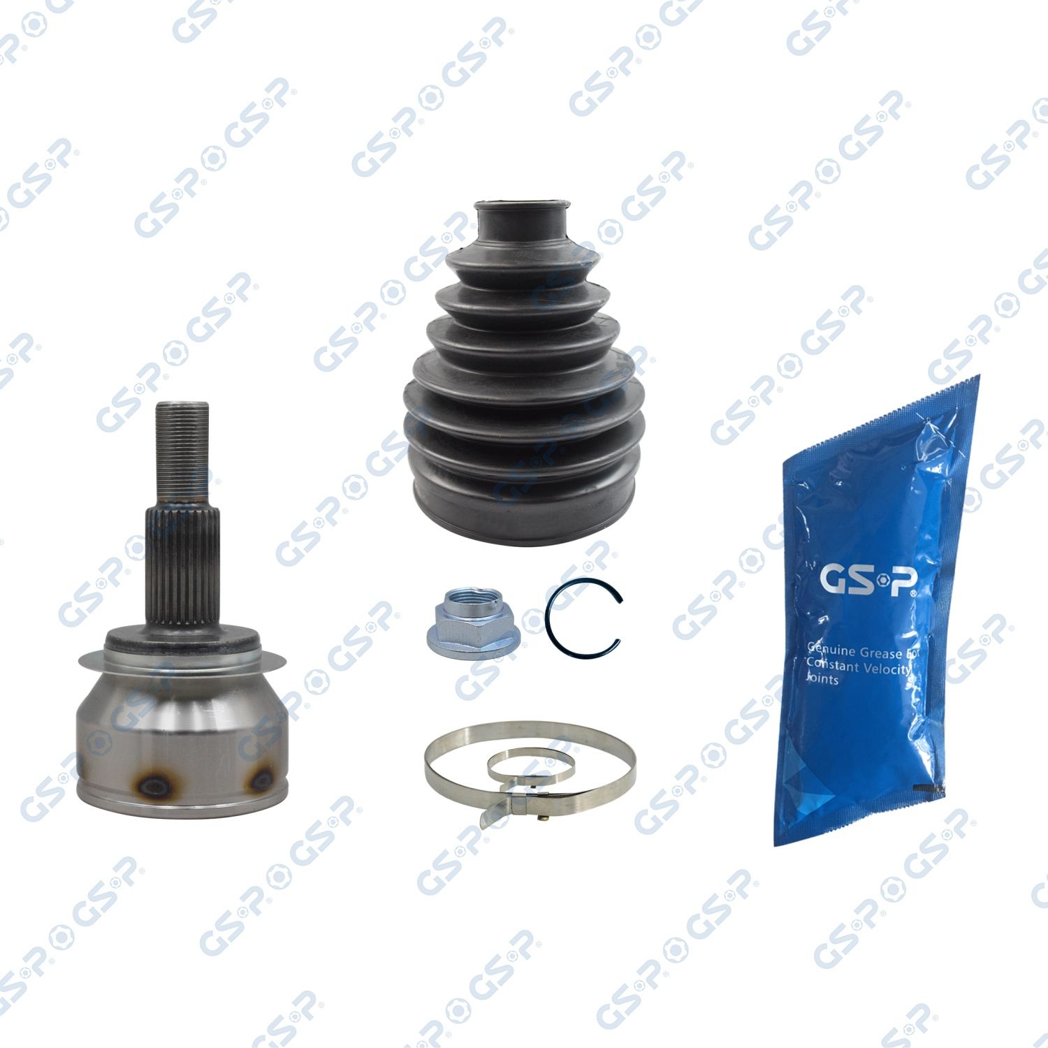 GSP 802818 Joint kit, drive shaft