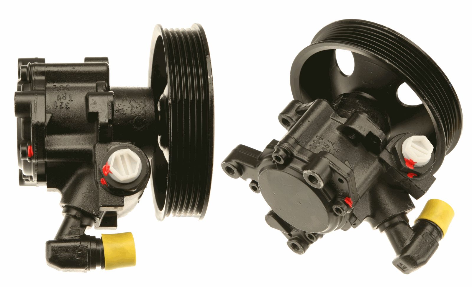 TRW JPR788 Hydraulic pump, steering