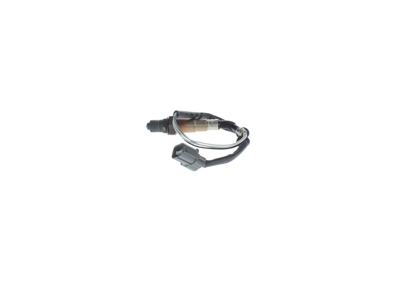 Oxygen Sensor-7