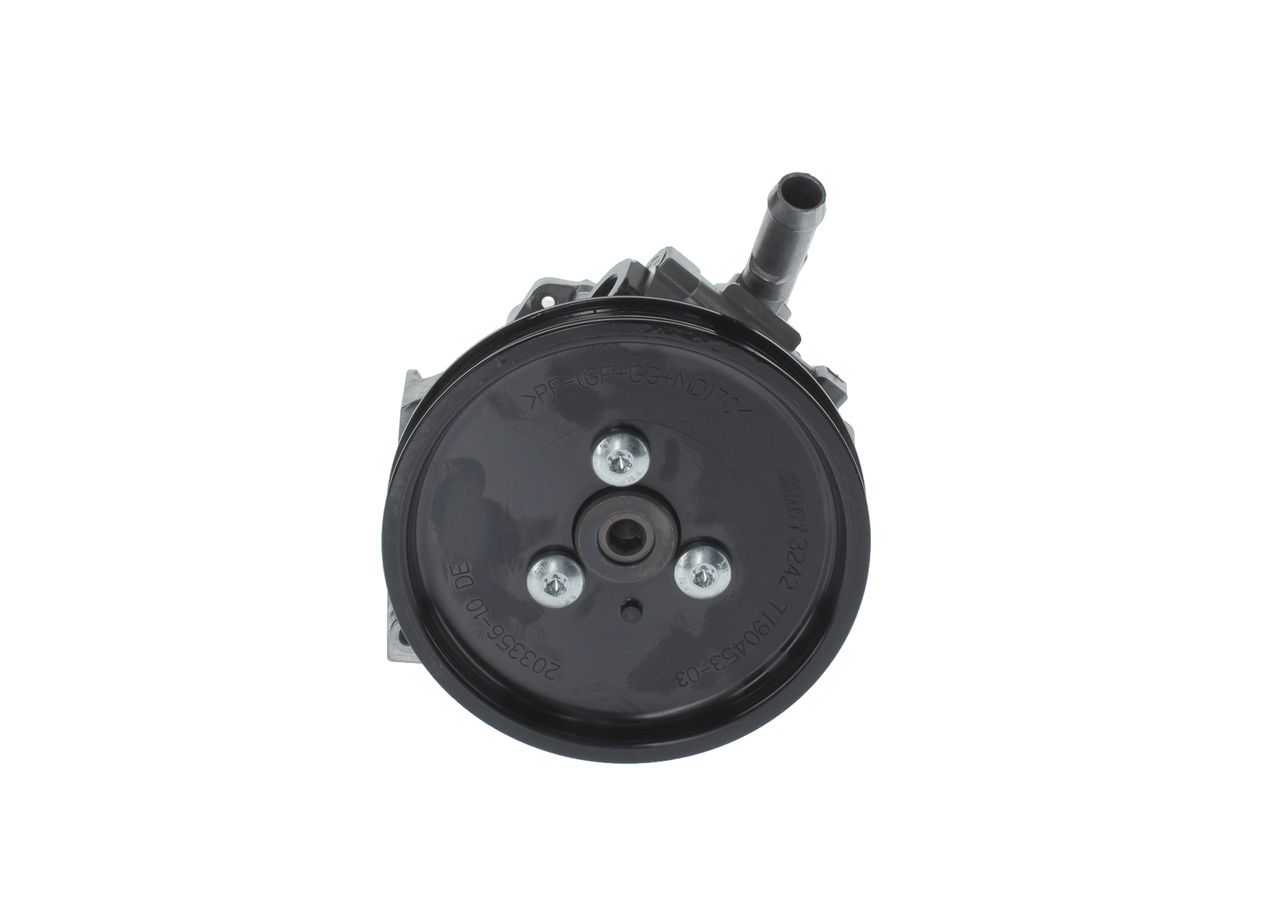 BOSCH K S00 000 658 Hydraulic pump, steering