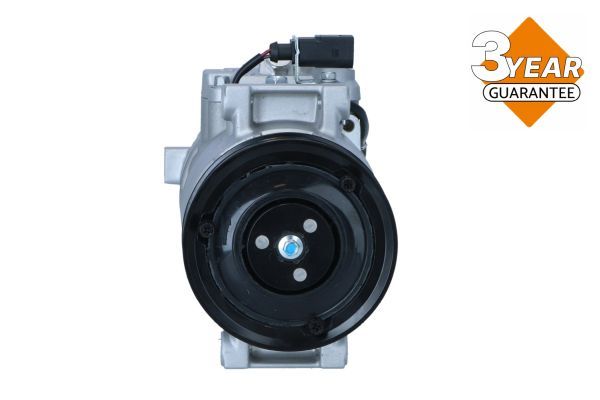 Compressor, air conditioning-3