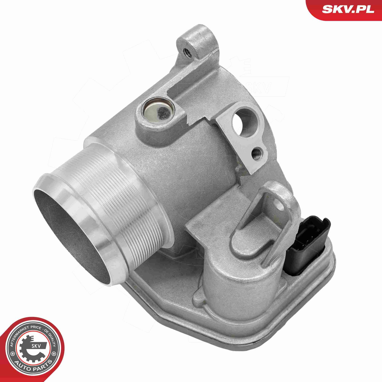 Throttle Body-3