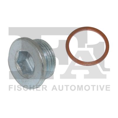 FA1 257.809.011 Screw plug, oil sump