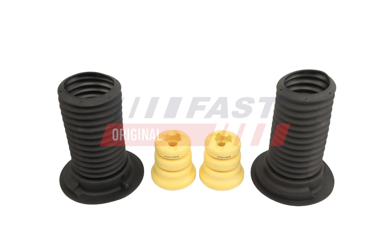 FAST FT01308 Dust protection kit, shock absorber