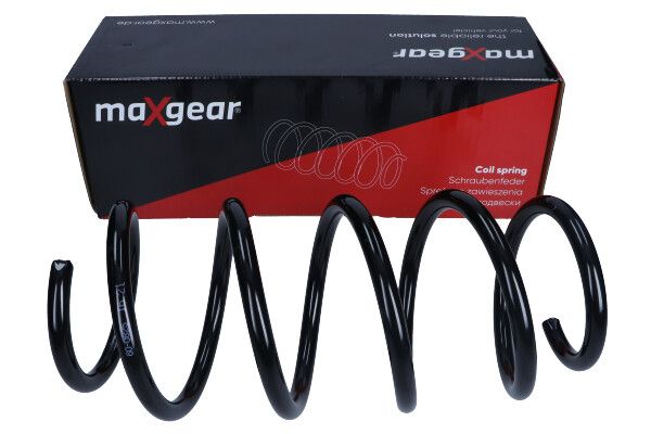 Suspension Spring-1