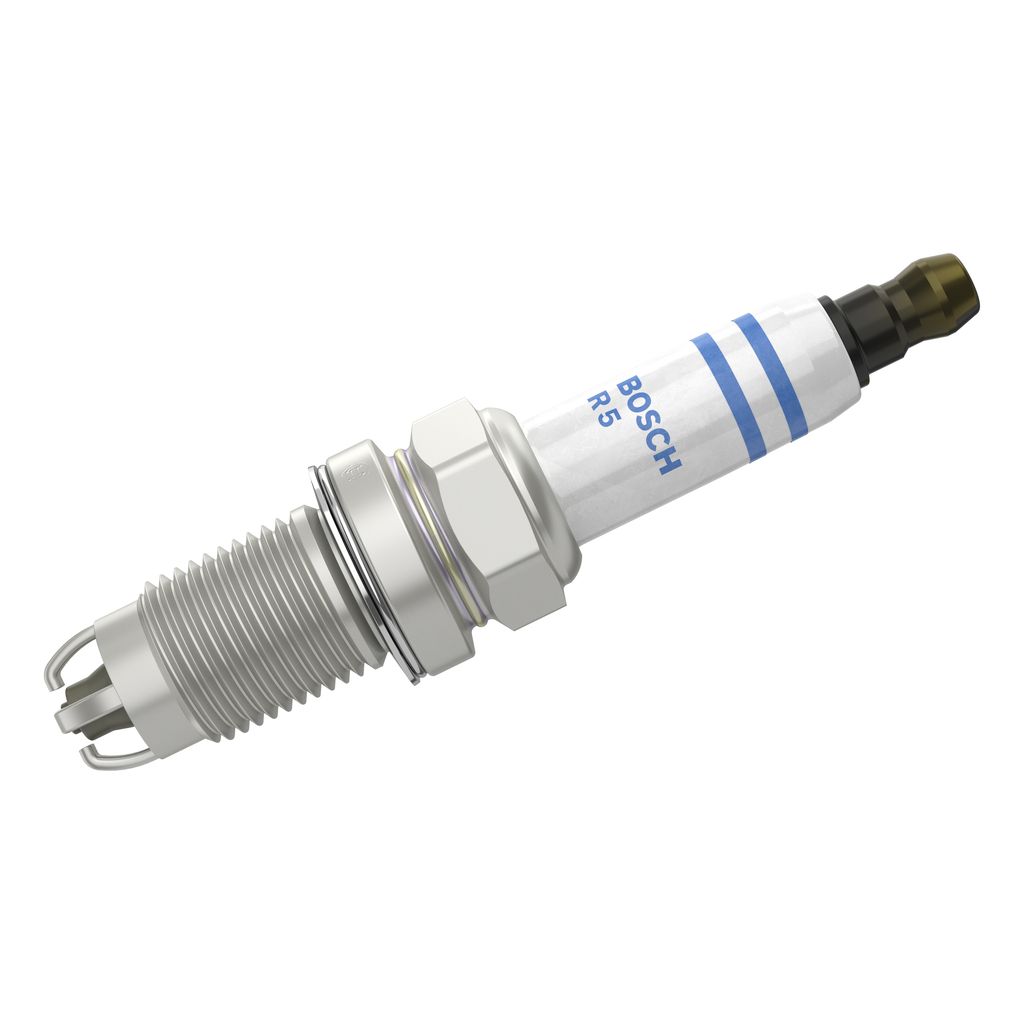 BOSCH 0 242 240 590 Spark plug