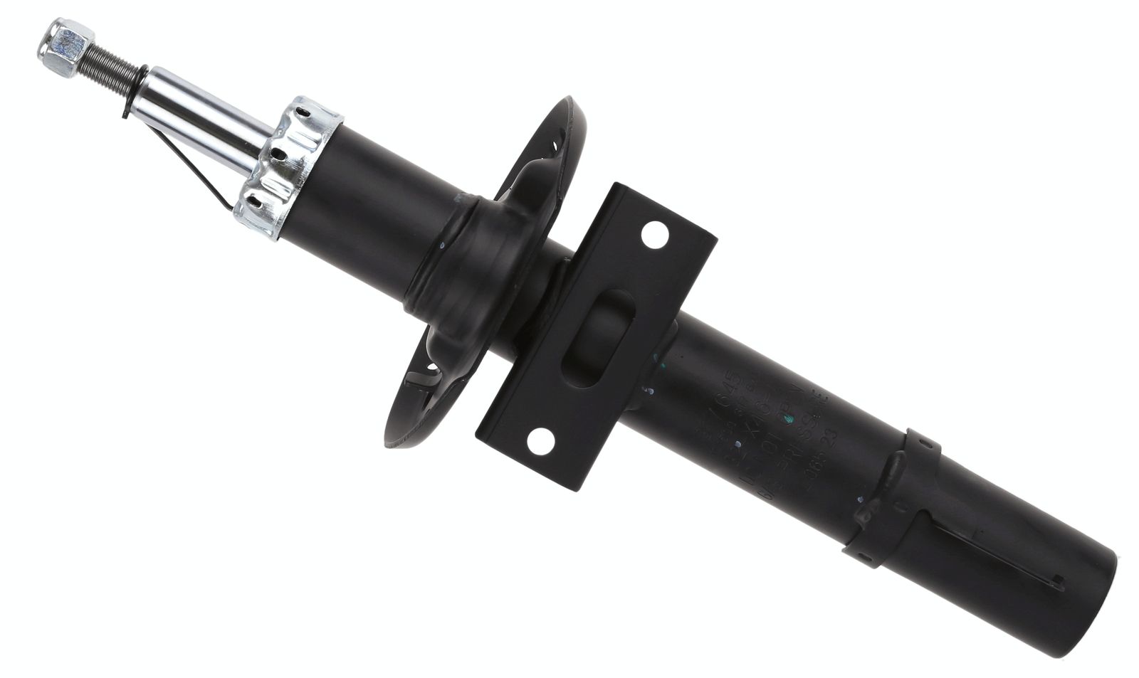 SACHS 317 645 Shock absorber