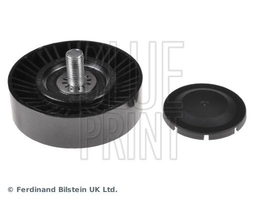BLUE PRINT ADG07673 Deflection/guide pulley, v-ribbed belt
