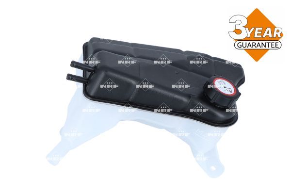 Expansion Tank, coolant-4