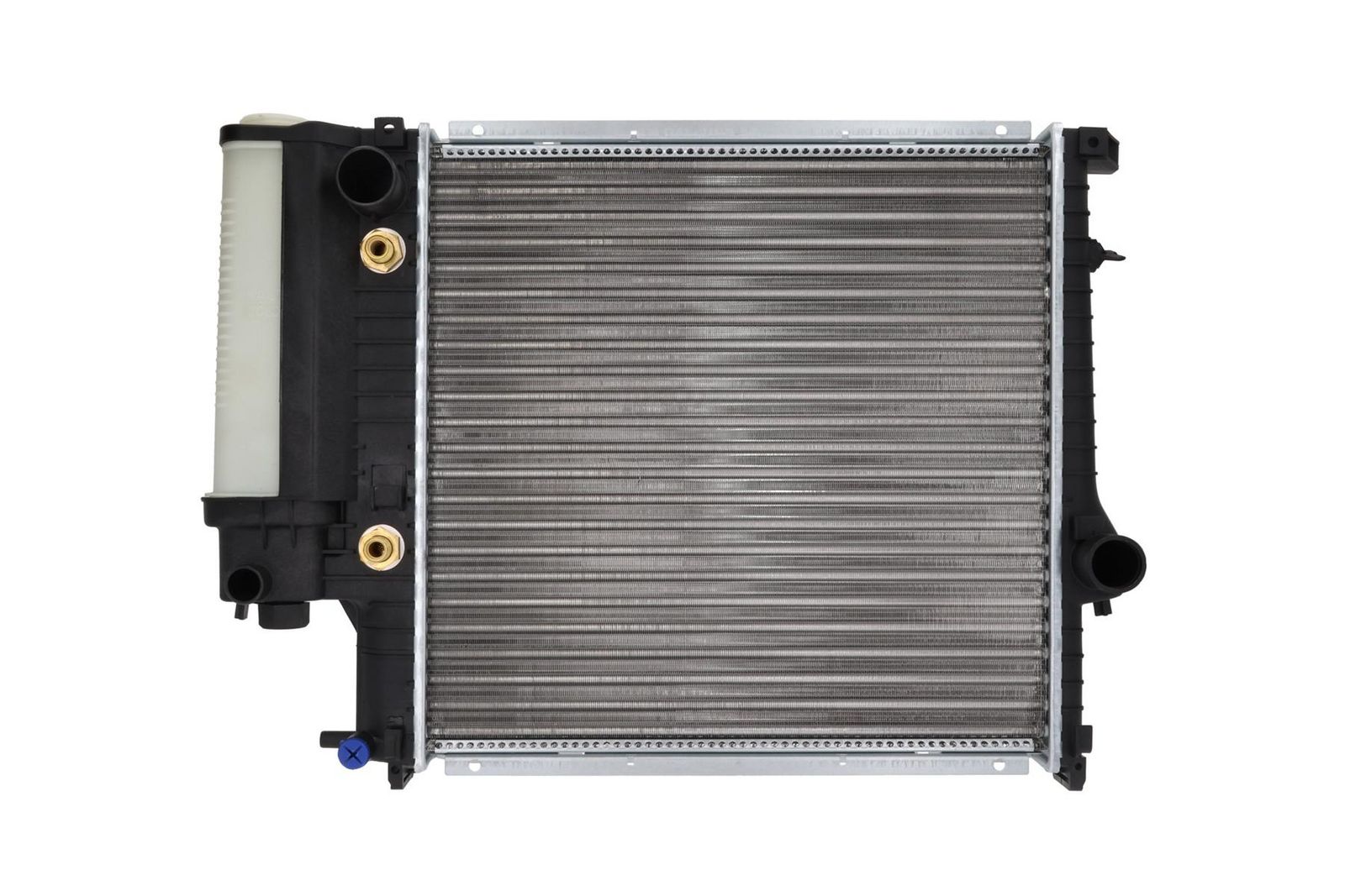 KAMOKA 7705364 Radiator, engine cooling