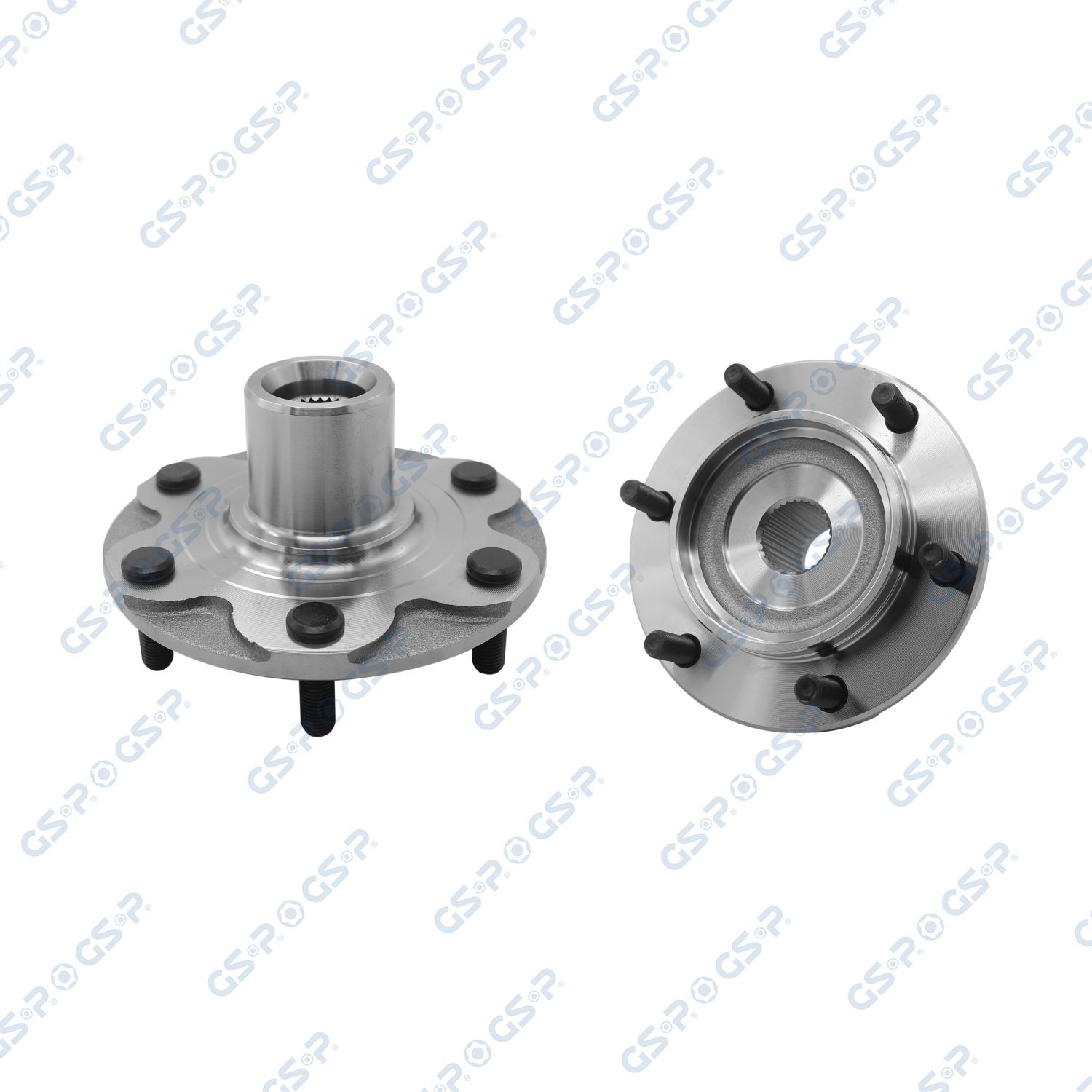 GSP 9430028 Wheel hub