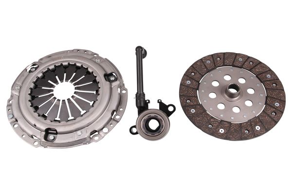 LUCAS LKCA690078 Clutch kit