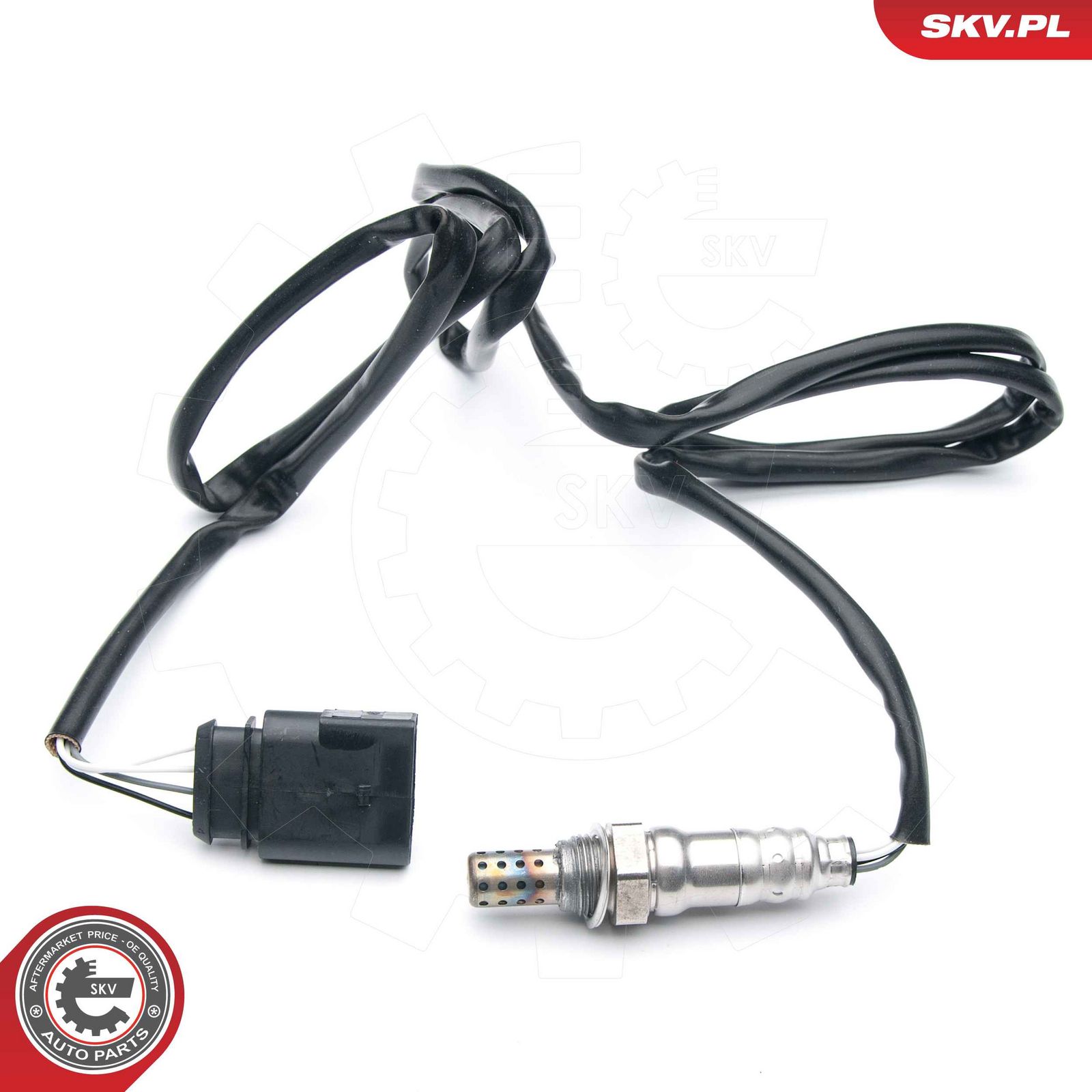 ESEN SKV 09SKV631 Oxygen sensor