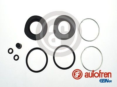 Repair Kit, brake caliper