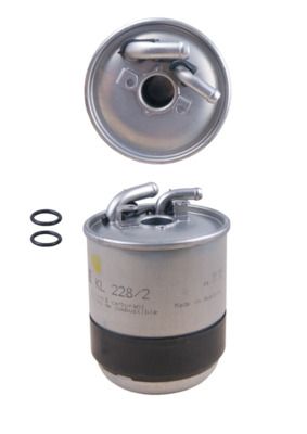 Fuel Filter-1