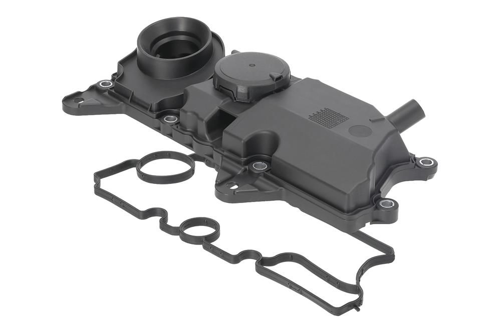 TOPRAN 602 424 Oil separator, crankcase ventilation