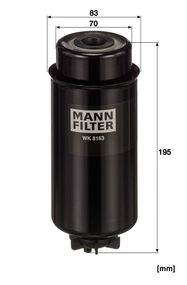 Fuel Filter-3