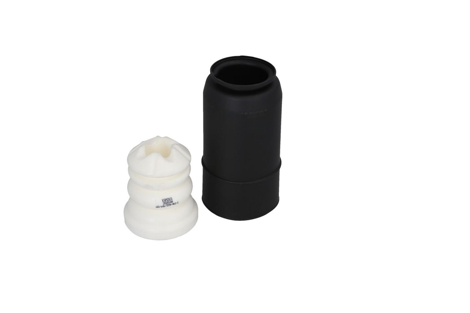 Dust Protection Kit, shock absorber-3