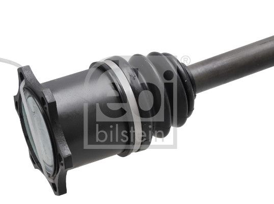 Drive Shaft-2