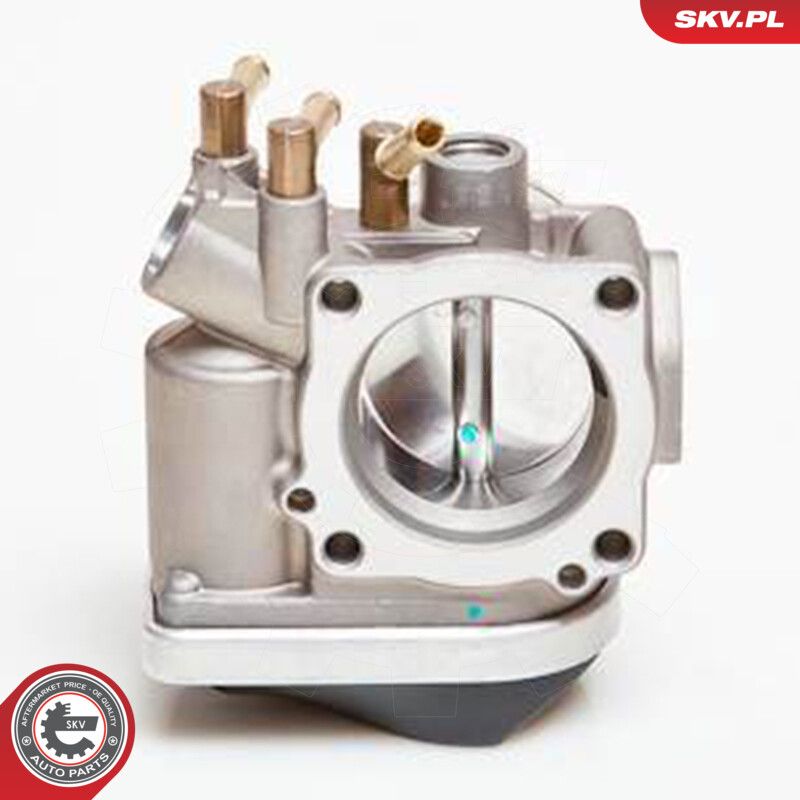 Throttle Body-4