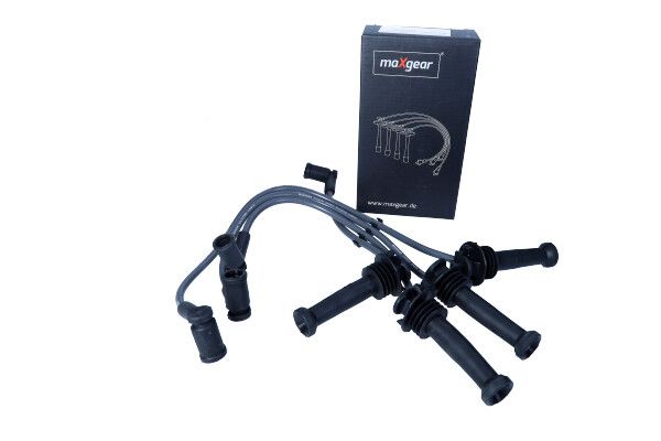 Ignition Cable Kit-1