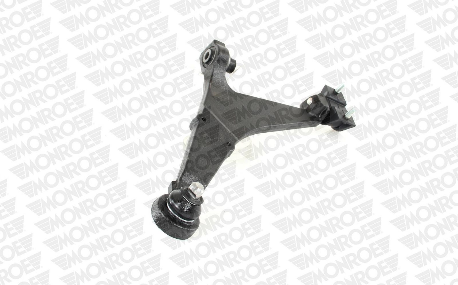 Control/Trailing Arm, wheel suspension-2