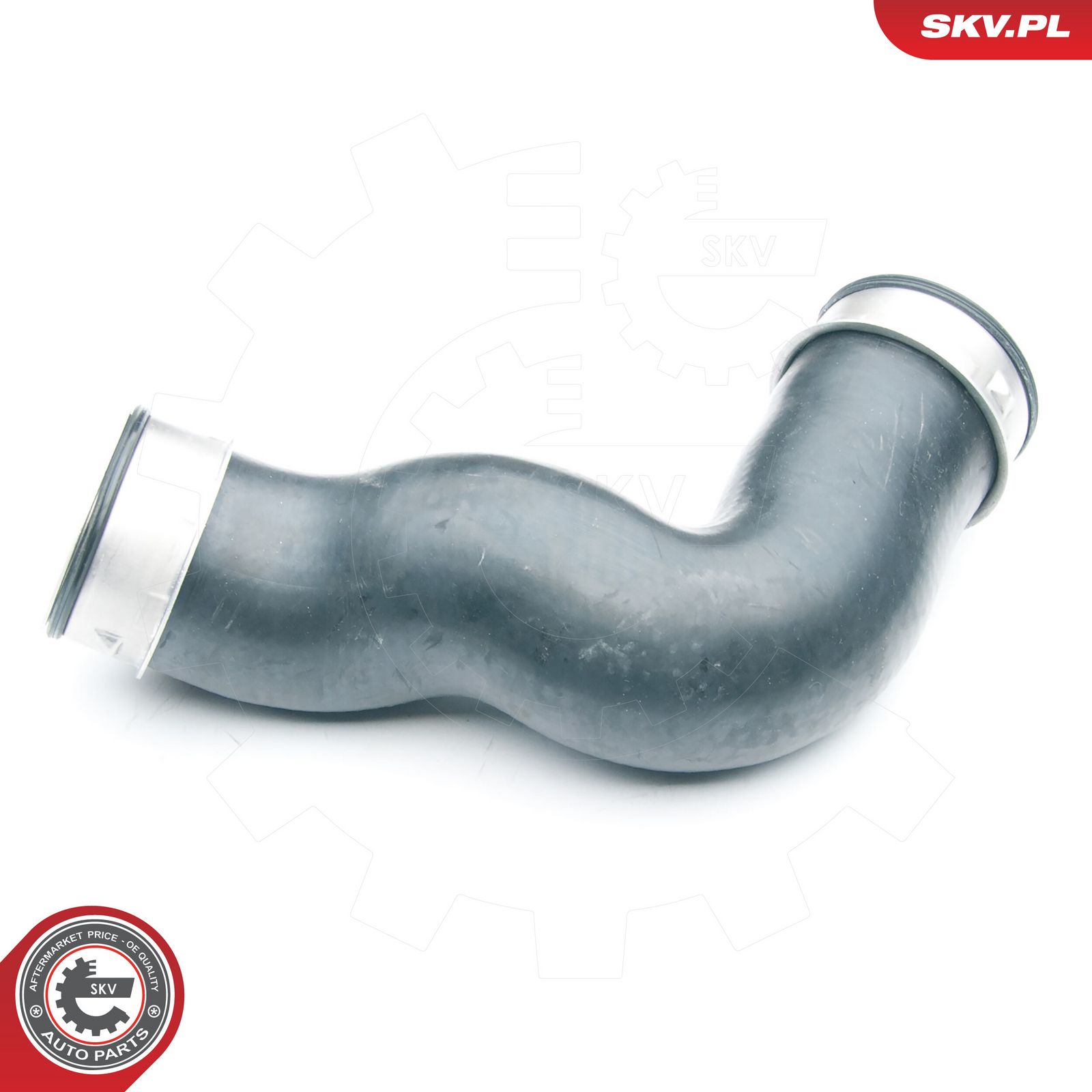ESEN SKV 24SKV097 Charge air hose