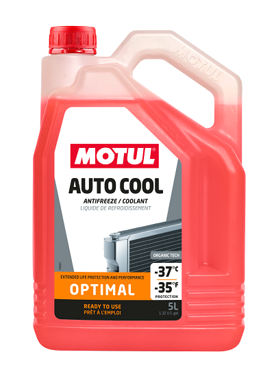 MOTUL 112621 Antifreeze