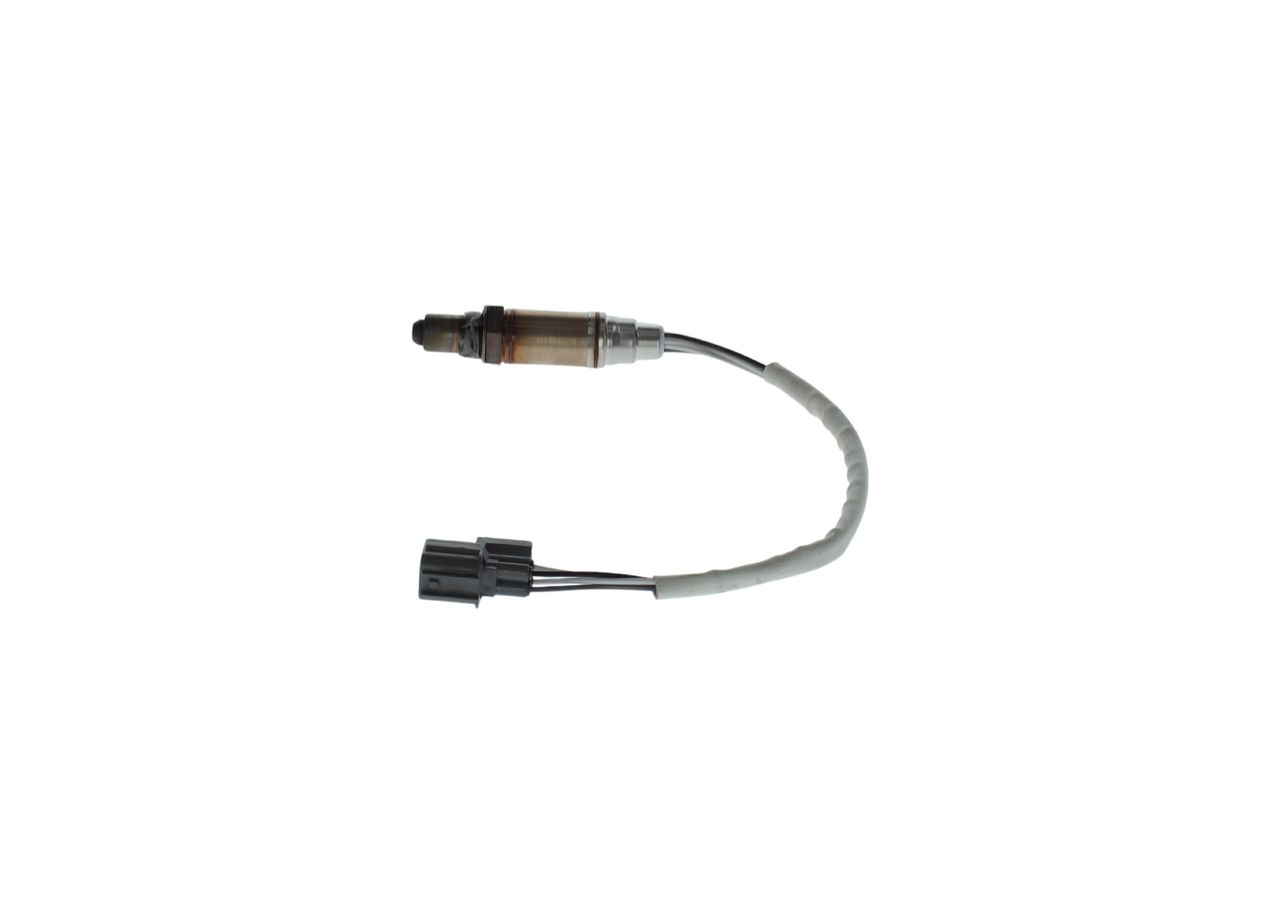 Oxygen Sensor-5