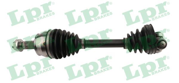 LPR DS60331 Drive shaft