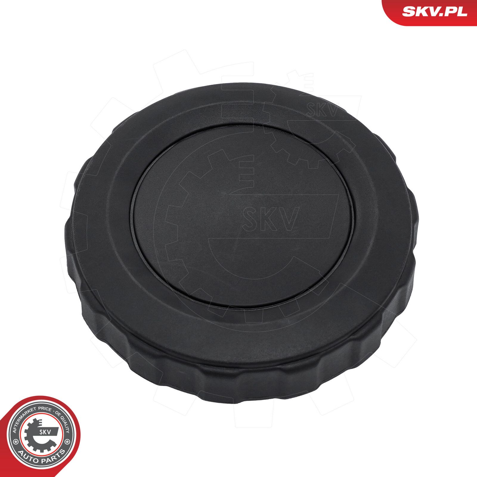 ESEN SKV 97SKV464 Turning knob, seat back adjustment